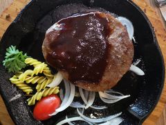 -菲尼克斯牛排店(杉杉奥特莱斯店)