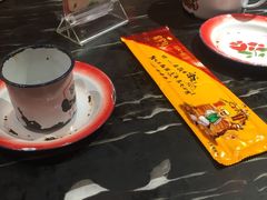 -金掌勺锅包肉(太原万达店)