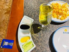 -真地道京味府·鲜橙烤鸭·北京菜(朝外大街东大桥店)