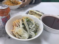 -薛昌利大米面皮(南关正街店)