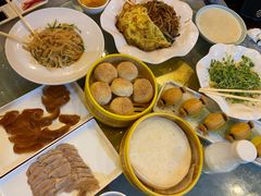 -玉林烤鸭店(垡头店)