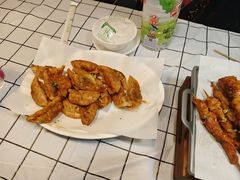 -狮龙啤酒烧烤屋(建二路店)