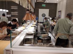 -池奈·日式咖喱蛋包饭(老城根Gpark店)