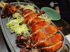 香酥糯米鸭-那家山城(樱桃园店)