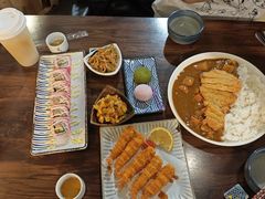 -顶屋咖喱(街道口总店)