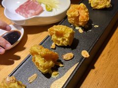 -永安鱼庄·镇江菜(丁卯店)