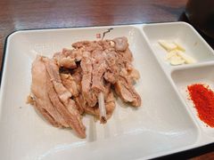 -靖远尕六美味羊羔肉