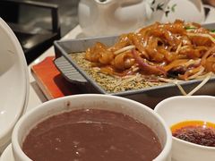 -稻香海鲜饭店(第一国际店)