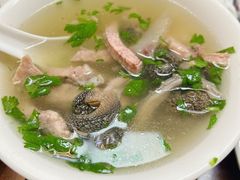 -协顺园回头馆(南顺城路店)