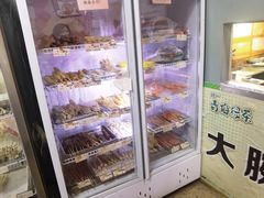-大腕炸串(河东总店)
