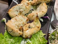 -克比叔叔印度餐厅Kebabs on the Grille(永康路分店)