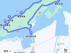 -养马岛旅游度假区
