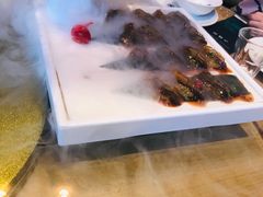 -山楂树融合菜餐厅