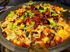 -三个大叔烤羊肉串·炭炉砂锅菜(西三旗店)