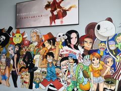 -HONGA HONGA雄家(曹路店)