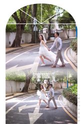 点击看大图 -日光视觉婚纱摄影(旗舰店)