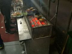 -观景小胖烧烤(观景店)