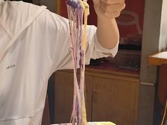 -火山屋台(新街口店)