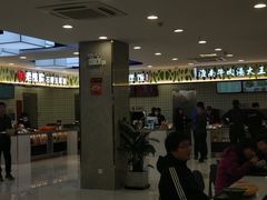 -小菜一碟餐厅(新城科技园店)