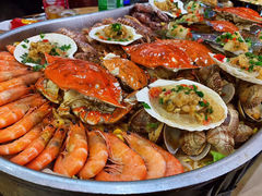 -陈小厨海鲜大咖·15年平潭味(龙王头店)