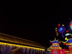 -杨家埠民间艺术大观园