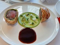 -L'Arome芳芳法国餐厅(仙林金鹰店)