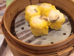 鲜虾烧卖皇-添好运点心专门店(中环IFC店)