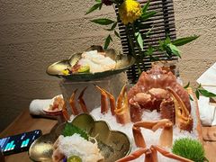 -Minase水濑·日料放题(外滩店)