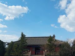 -北镇庙