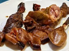 -干老四雅鱼饭店(滨江西路店)