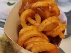 -麦当劳(长泰商业广场店)