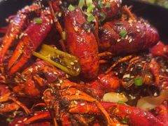 -一棠龙虾•王牌虾球(恒隆广场店)