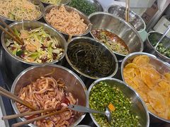 -王菊美食街·王菊面馆(总店)