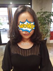 -Some Hair
