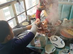 -阪尚皇·原切牛排·烤肉火锅自助(北京路店)