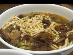 -立文冬·鲜活面(杭州太合商业中心店)