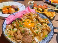 -酒窝烧鸟(科华街店)
