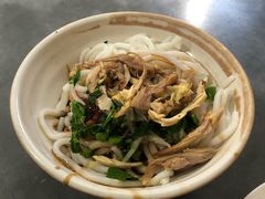 -再回首鸡肉米线(人民路一店)