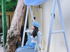 -十里·东湖院子(湖北省博物馆店)