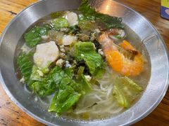 -周记蟹仔粉(侨港风情街店)