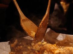 纸包鱼-红辣椒·川菜·火锅(科华路店)