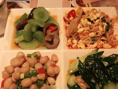 -叁宝烤肉• 西安烧烤(凤城十二路店)