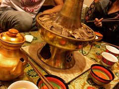 -卡万金特色藏餐