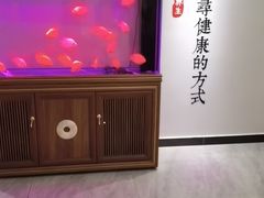 -金蚁康•经络调理•肩颈按摩(万达金街店)