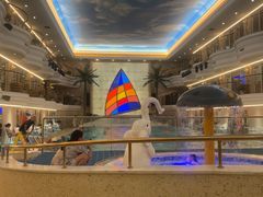 -海韵之星邮轮水会(明发商业广场店)