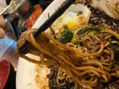 -米屋石锅拌饭(师大店)