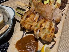 -小山日本料理(兴业太古汇店)