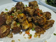 -美极鲜食坊(宝安南路店)