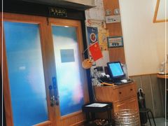 -火山屋台(新街口创始店)
