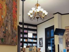 -良友书坊(安徽路店)